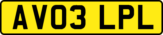 AV03LPL