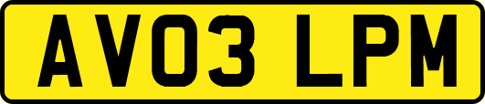 AV03LPM