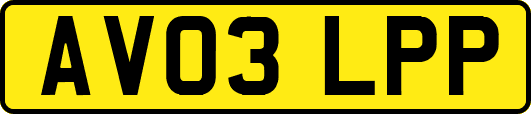 AV03LPP