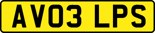 AV03LPS