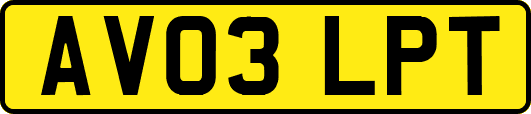 AV03LPT