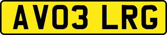 AV03LRG