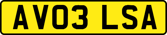 AV03LSA