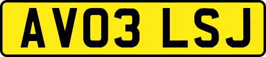 AV03LSJ