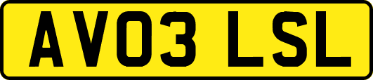AV03LSL