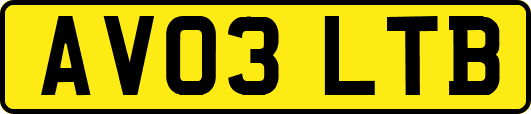 AV03LTB