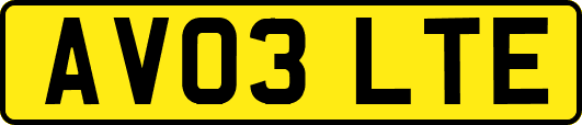 AV03LTE