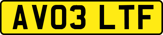 AV03LTF