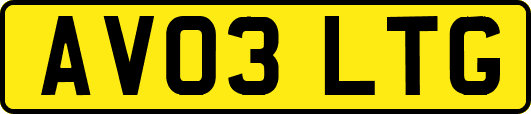 AV03LTG