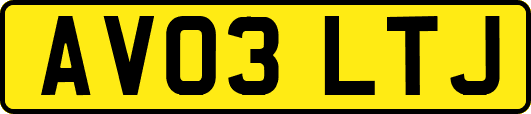 AV03LTJ