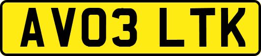 AV03LTK