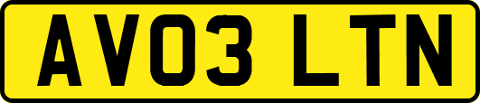 AV03LTN