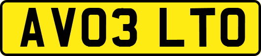 AV03LTO