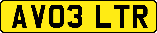 AV03LTR