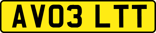AV03LTT