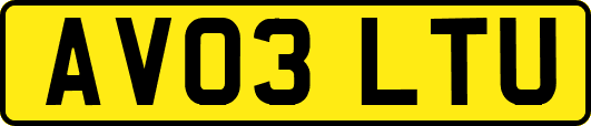AV03LTU