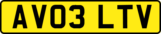 AV03LTV