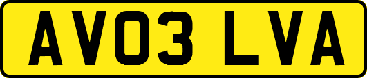 AV03LVA