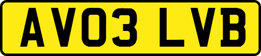 AV03LVB