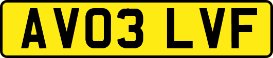 AV03LVF