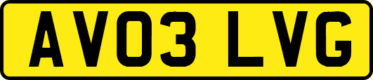 AV03LVG