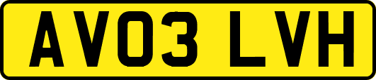 AV03LVH