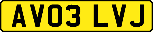 AV03LVJ