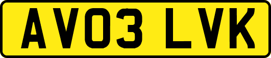 AV03LVK