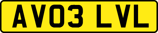 AV03LVL
