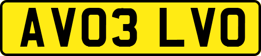 AV03LVO