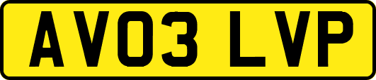 AV03LVP