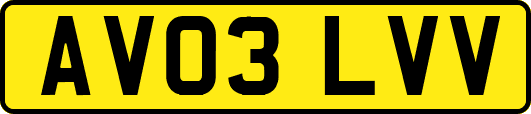 AV03LVV