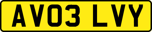 AV03LVY