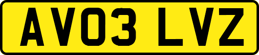 AV03LVZ