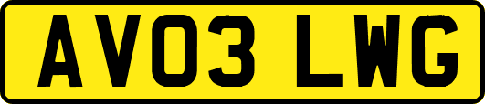 AV03LWG