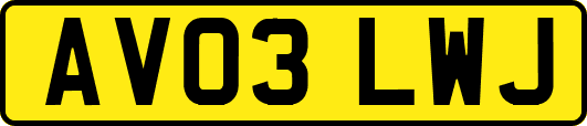 AV03LWJ