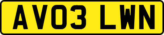 AV03LWN