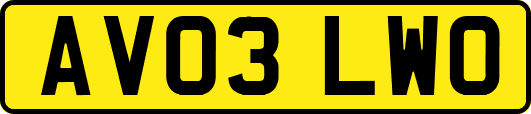 AV03LWO