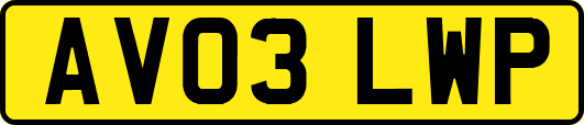 AV03LWP