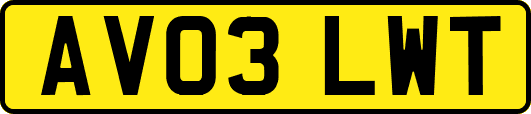 AV03LWT