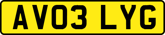 AV03LYG