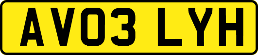 AV03LYH