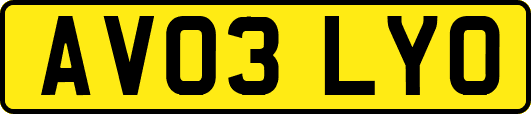 AV03LYO