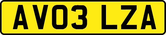 AV03LZA