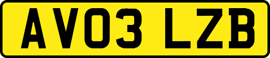 AV03LZB