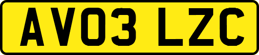 AV03LZC