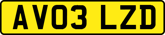 AV03LZD