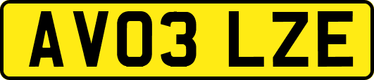 AV03LZE