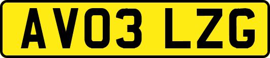 AV03LZG