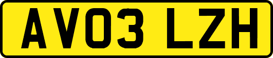 AV03LZH